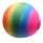 Rainbow Squeezy Stress Ball 9cm