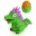 Turn It Inside Out Dragon Egg Toy