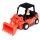 Construction Vehicle Friction Push/Pull Action Toy
