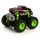 Monster Trucks Friction Push/Pull Action Toy