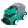 Dustman Garbage Truck Friction Push/Pull Action Toy