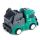 Dustman Garbage Truck Friction Push/Pull Action Toy