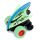 Big Wheel Off Road Car Friction Push/Pull Action Toy