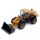 Construction Truck Friction Push/Pull Action Toy