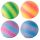 Galaxy Squeezy Planet Stress Ball 7cm