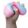 Galaxy Squeezy Planet Stress Ball 9cm