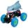 Shark Monster Truck Stunt Pull Back Action Toy