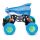 Shark Monster Truck Stunt Pull Back Action Toy