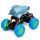 Shark Monster Truck Stunt Pull Back Action Toy