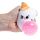 Queasy Squeezies Adoramals Pets Plush Squeezy Toy