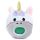 Queasy Squeezies Adoracorns Unicorn Plush Squeezy Toy