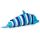 Fidget Toy Dolphin