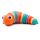 Rainbow Slug Fidget Toy