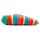 Rainbow Slug Fidget Toy