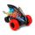 Graffiti Stunt Car Action Toy