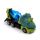 Dinosaur Trucks Toy