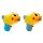 Cute Duck Water Gun Toy