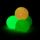 Maltose Squeezy Glow in the Dark Stress Ball