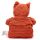 Fox Microwavable Plush Lavender Heat Pack