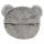 Koala Round Adoramals Microwavable Plush Lavender Heat Pack