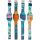Splosh Sealife Silicone Digital Watch