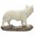 Protector of the North Spirit of the Night Wolf Figurine