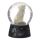 Protector of the North Dream Protector Wolf Snow Globe