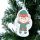 Spiced Apple Festive Friends Christmas Elf Air Freshener