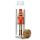 Christmas Nutcracker 500ml Glass Water Bottle