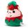 Squidglys Christmas Festive Friends Austin the Elf Plush Toy