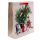 Kim Haskins Christmas Cats Gift Bag Extra Large