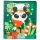 Christmas Panda Gift Bag Extra Large