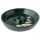 Christmas Tree Green Stoneware Ashcatcher Incense Burner Dish