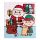Christmas Festive Friends 48pc Recycled Kids Jigsaw Puzzle