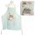 Cotton Apron Christmas Holiday Cheer Pusheen the Cat