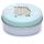 Pusheen Cat Christmas Lip Balm in a Tin