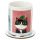 Angie Rozelaar Planet Cat Christmas Porcelain Mug & Coaster Set
