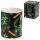 Mistletoe & Pine Christmas Festive Floral Printed Ceramic Oil Burner