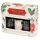 Eden Set of 3 Christmas Festive Florals Fragrance Oils