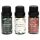 Eden Set of 3 Christmas Florals Festive Fragrance Oils