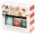 Eden Set of 3 Christmas Jingle All the Way Fragrance Oils