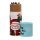 Christmas Festive Friends Pencil Pot with 12 Colouring Pencils