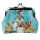 Jan Pashley Christmas Cats & Dogs Tic Tac Purse
