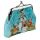 Jan Pashley Christmas Cats & Dogs Tic Tac Purse
