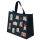 Christmas Village RPET Reusable Shopping Bag