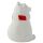 Polar Bear Ceramic Salt & Pepper Set