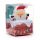 Christmas Characters Eraser in a Mini Box