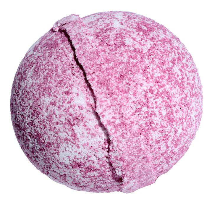 Strawberry Pavlova Bath Bombs