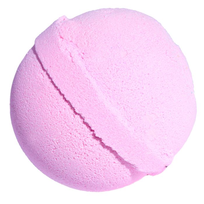 Bubblegum Bath Bombs