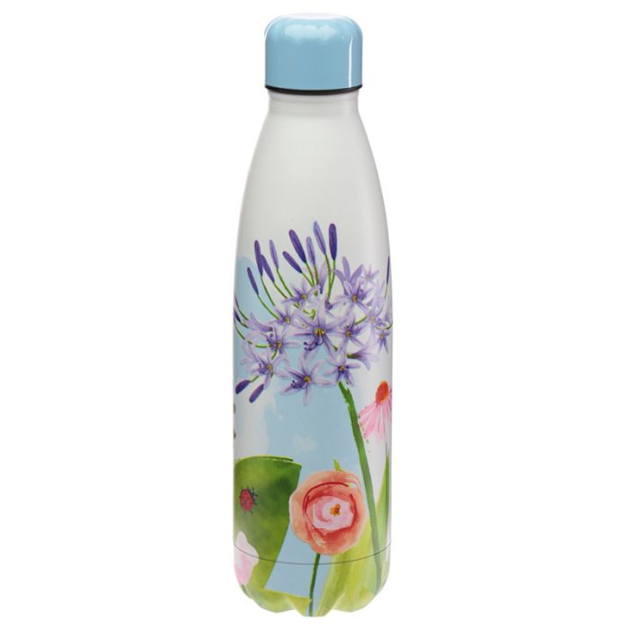 Botanical Gardens Hot & Cold Drinks Bottle 500ml